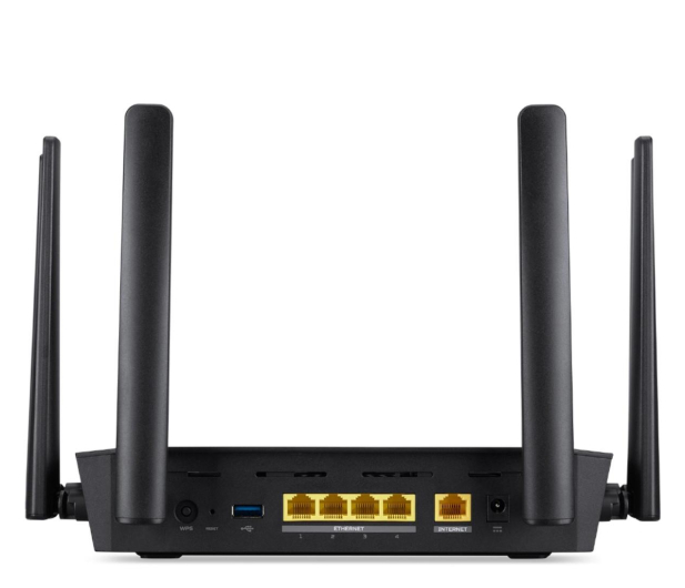 ACER Predator Connect W6x (6000Mb/s a/b/g/n/ac/ax) FF.G2TTA.002 - 1260311 - zdjęcie 5